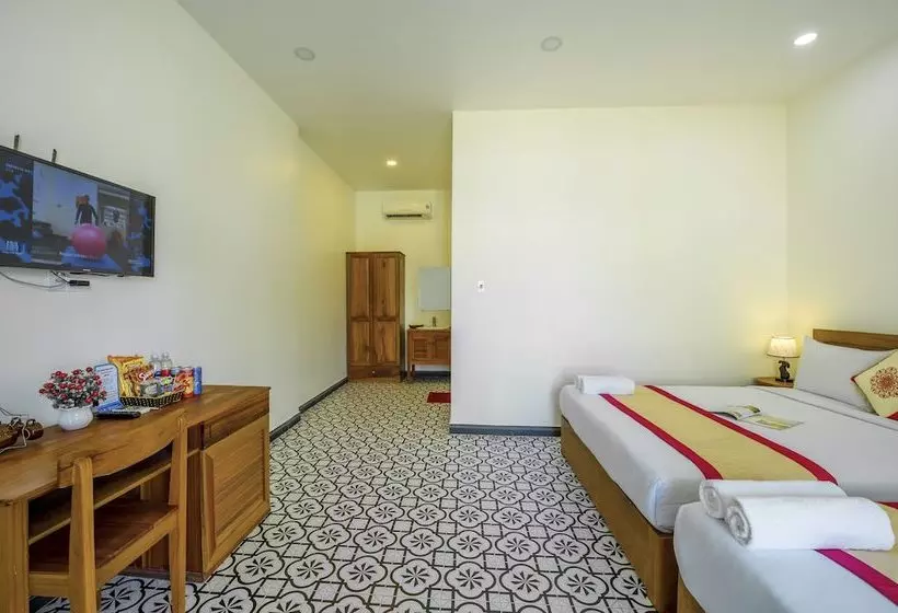 هتل An Nam Resort Phu Quoc