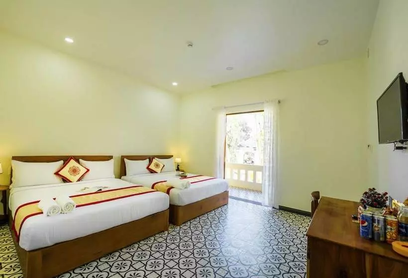 هتل An Nam Resort Phu Quoc