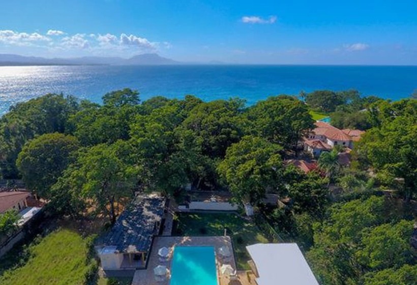 هتل Caribbean Diamond Boutique