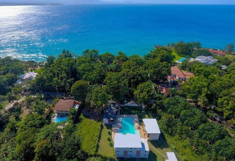 هتل Caribbean Diamond Boutique