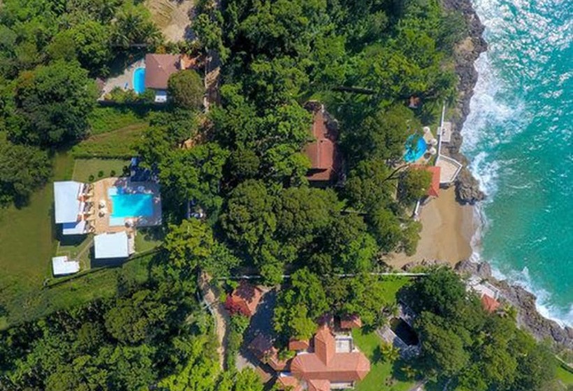 هتل Caribbean Diamond Boutique