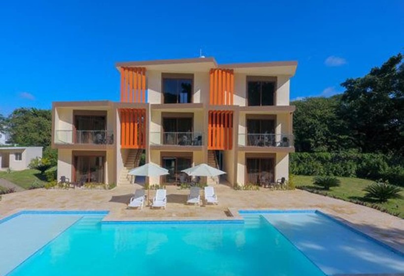 هتل Caribbean Diamond Boutique