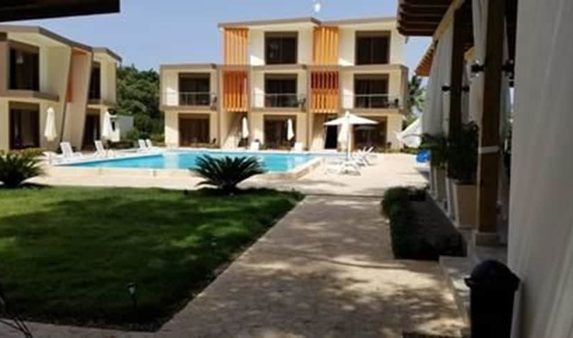 هتل Caribbean Diamond Boutique