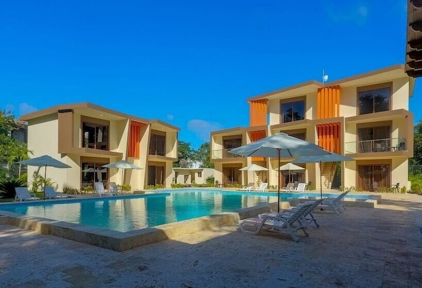 هتل Caribbean Diamond Boutique