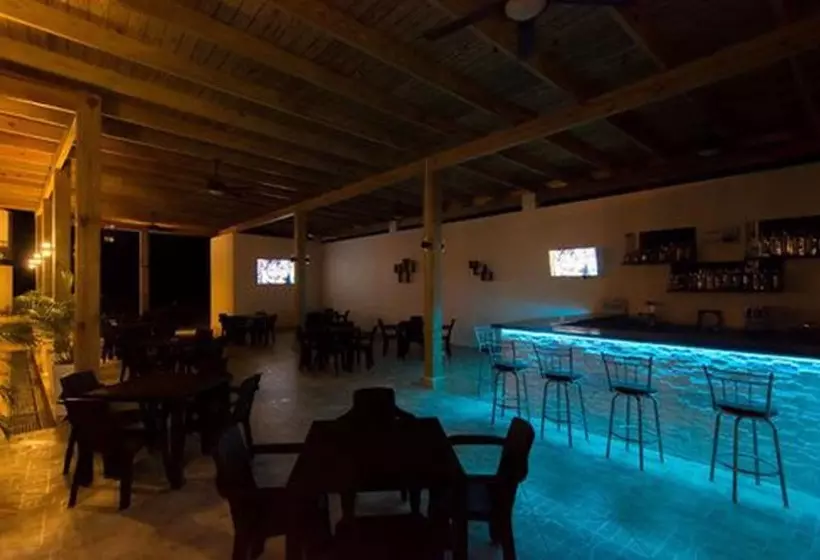 هتل Caribbean Diamond Boutique
