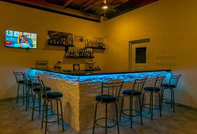 هتل Caribbean Diamond Boutique