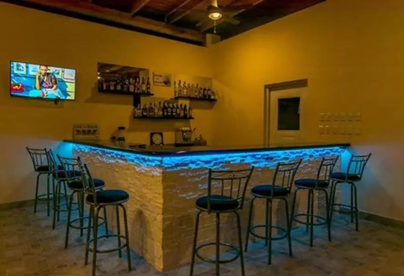 هتل Caribbean Diamond Boutique