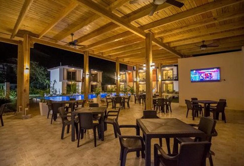 هتل Caribbean Diamond Boutique