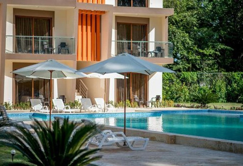 هتل Caribbean Diamond Boutique