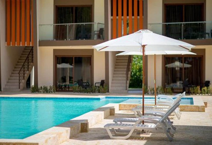 هتل Caribbean Diamond Boutique