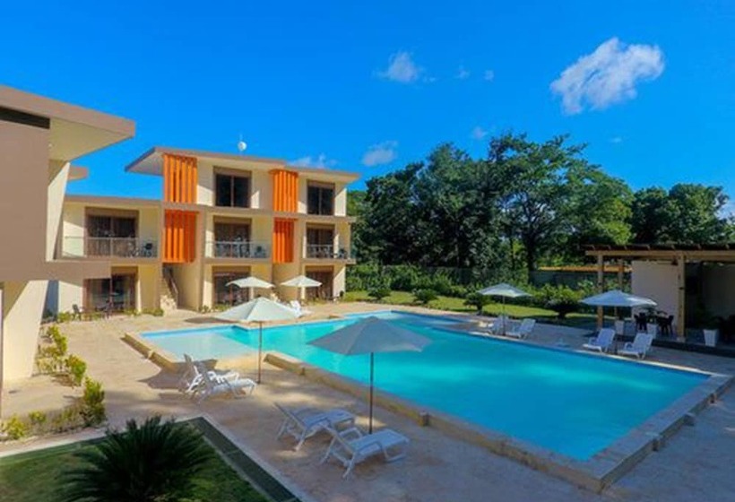 هتل Caribbean Diamond Boutique