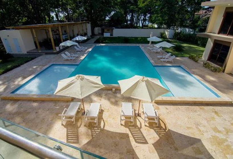 هتل Caribbean Diamond Boutique