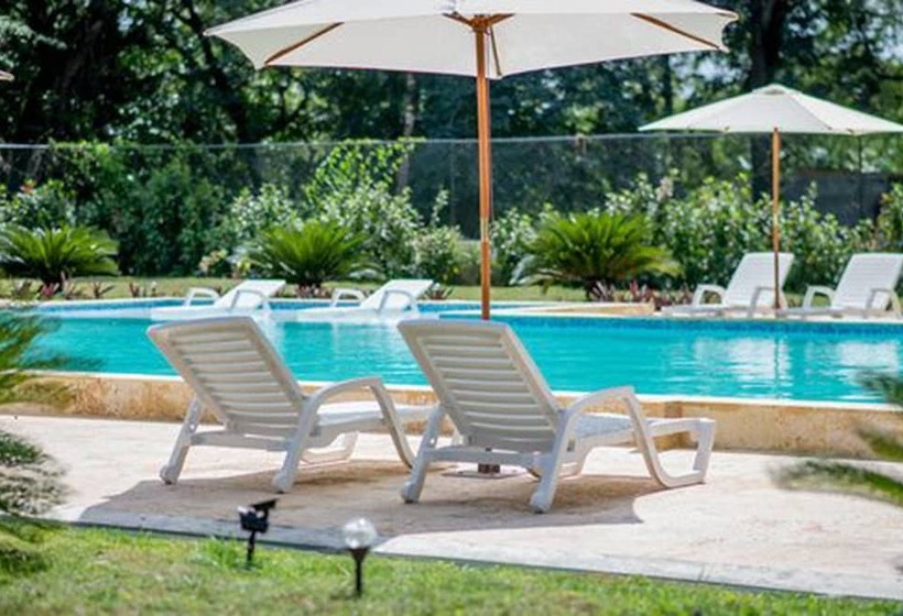 هتل Caribbean Diamond Boutique