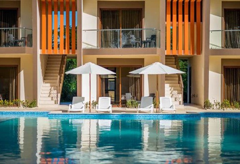 هتل Caribbean Diamond Boutique