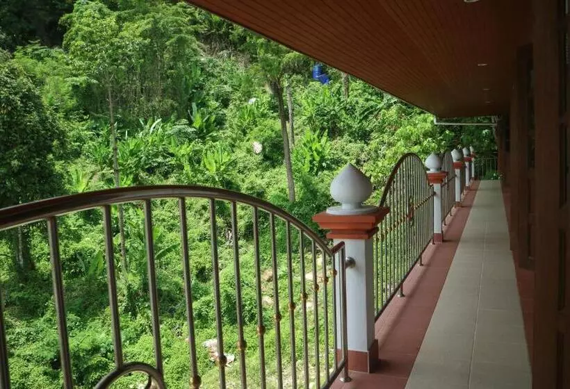 هتل Grand View