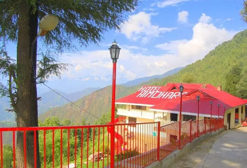 Hotelli Himdhara, Dalhousie