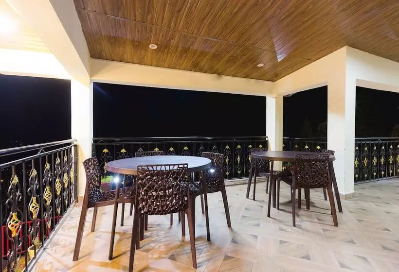 Hotelli Himdhara, Dalhousie