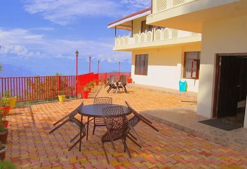 Hotelli Himdhara, Dalhousie