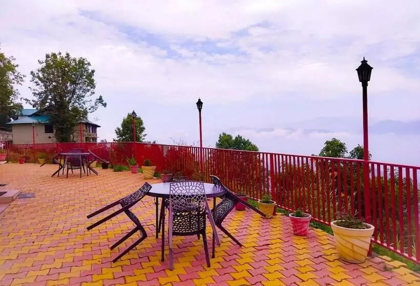 Hotelli Himdhara, Dalhousie