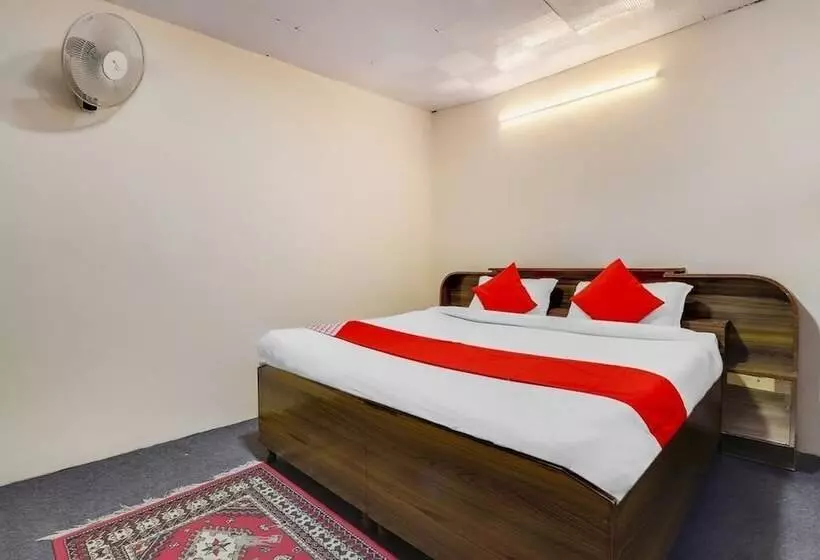 Hotelli Himdhara, Dalhousie