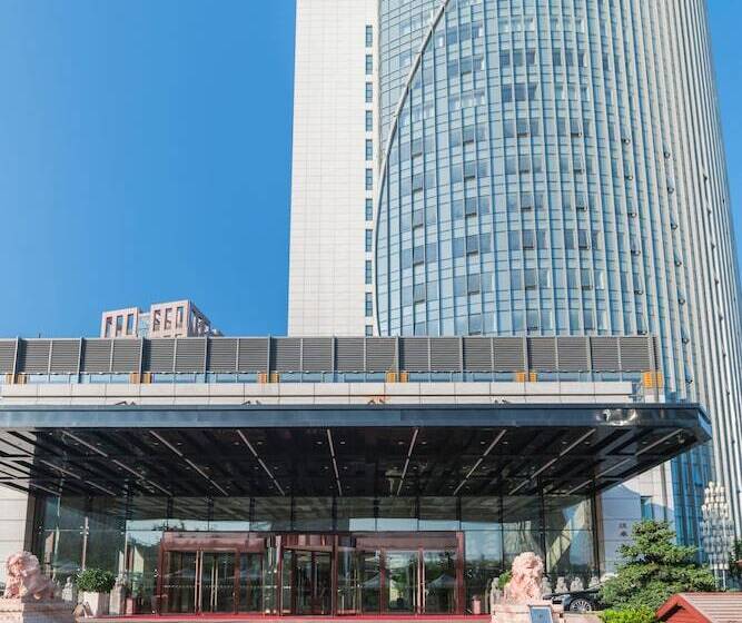 Hundred Hotel Qingdao