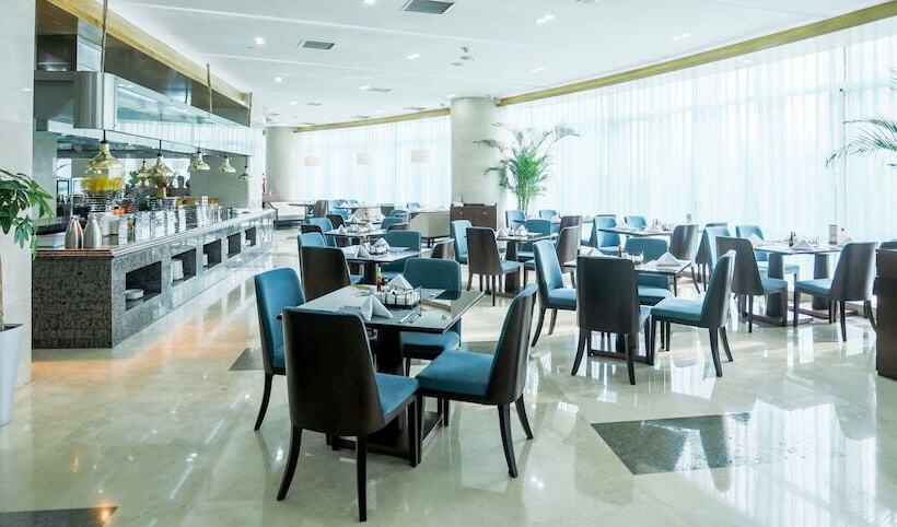 Hundred Hotel Qingdao