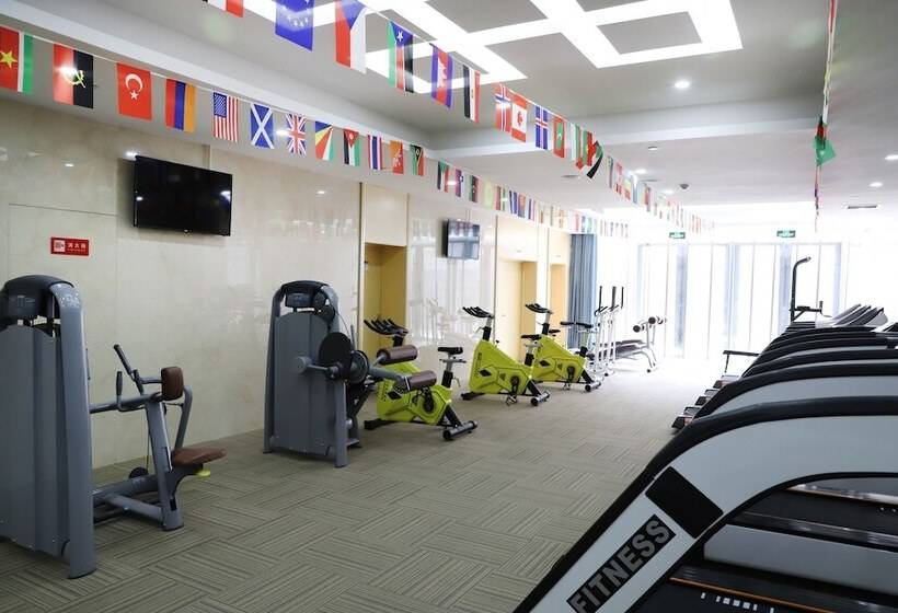 Hundred Hotel Qingdao