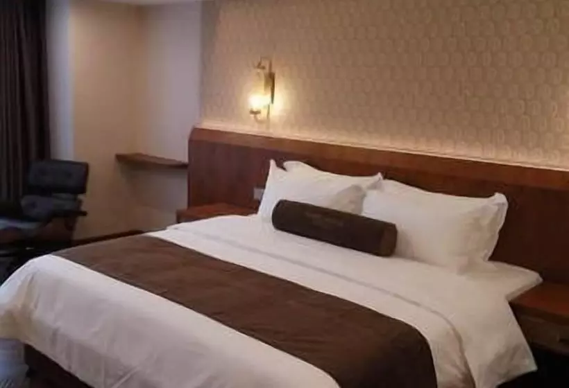 هتل James Joyce Coffetel