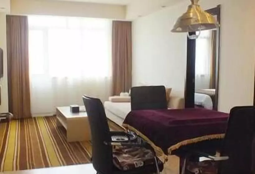 هتل James Joyce Coffetel