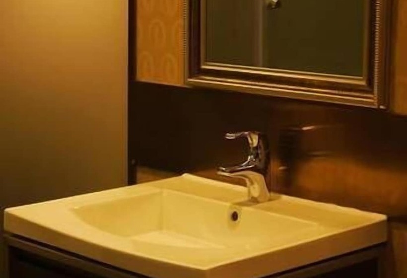 Hotel James Joyce Coffetel