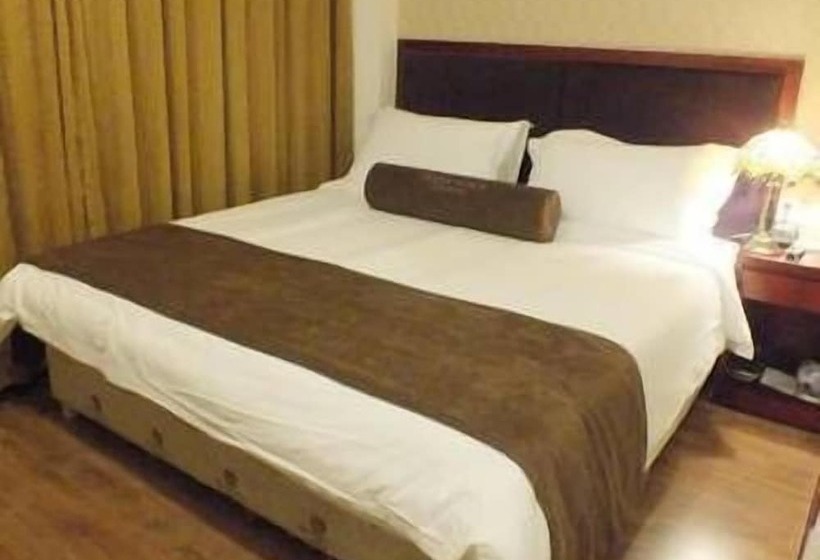 Hotel James Joyce Coffetel