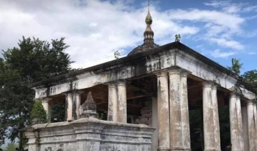 هتل Mr Charles River View Lodge