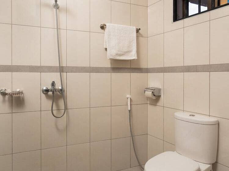 Отель Mrimba Palm