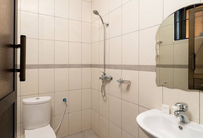 Отель Mrimba Palm