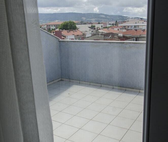 هتل Venüs Pansiyon