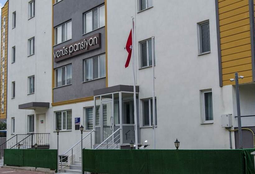 هتل Venüs Pansiyon
