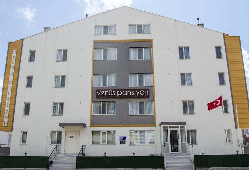 هتل Venüs Pansiyon