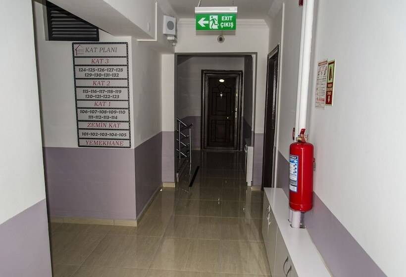 هتل Venüs Pansiyon