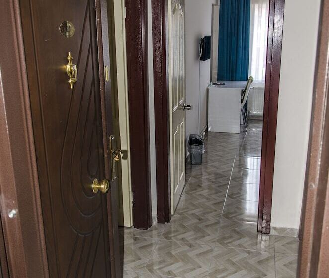 هتل Venüs Pansiyon