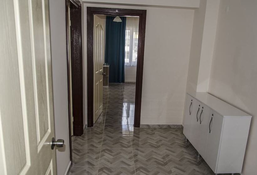 هتل Venüs Pansiyon