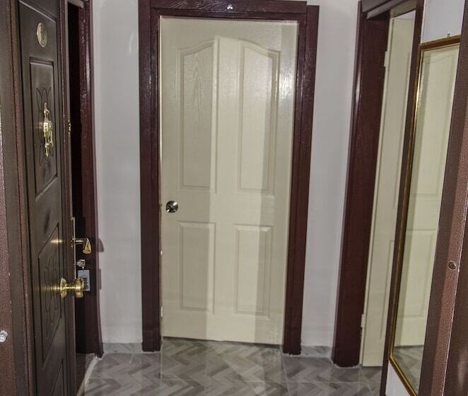 هتل Venüs Pansiyon