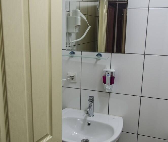 هتل Venüs Pansiyon