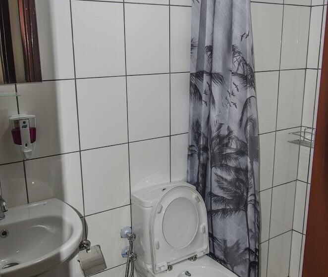 هتل Venüs Pansiyon