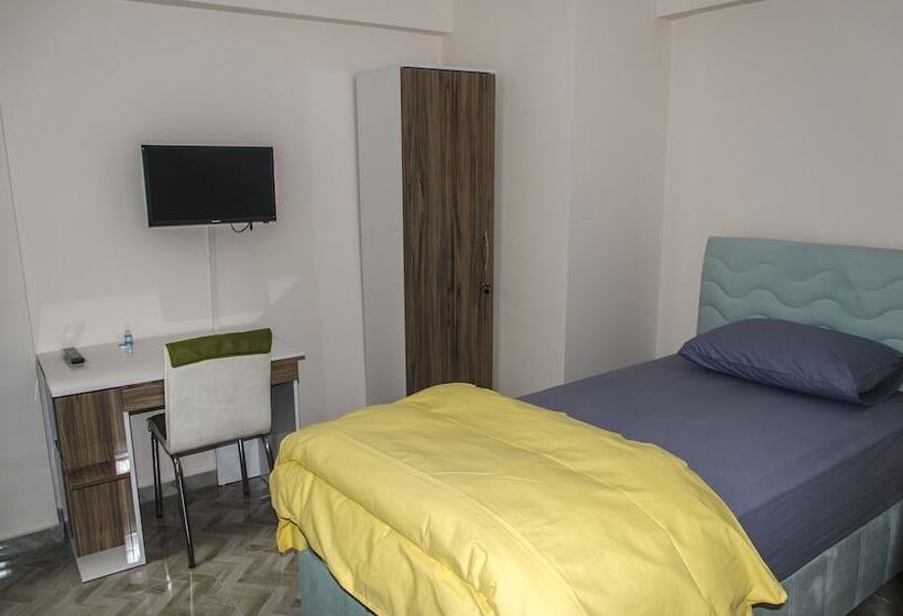 هتل Venüs Pansiyon