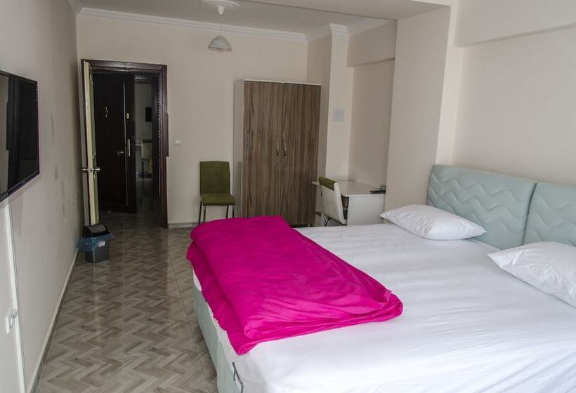 هتل Venüs Pansiyon