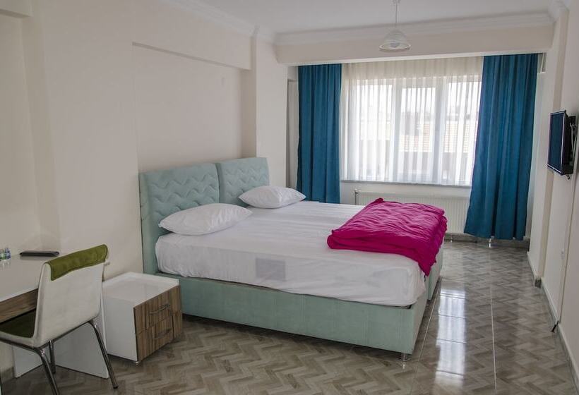 هتل Venüs Pansiyon