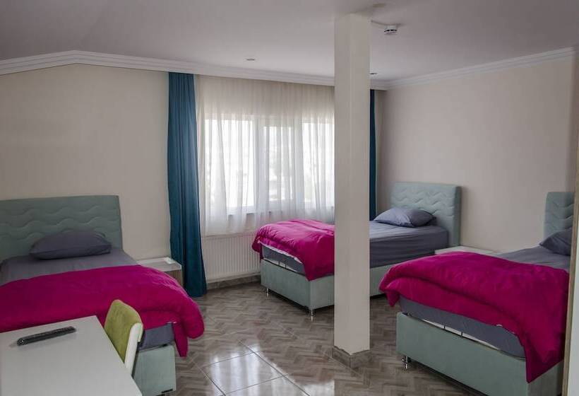 هتل Venüs Pansiyon