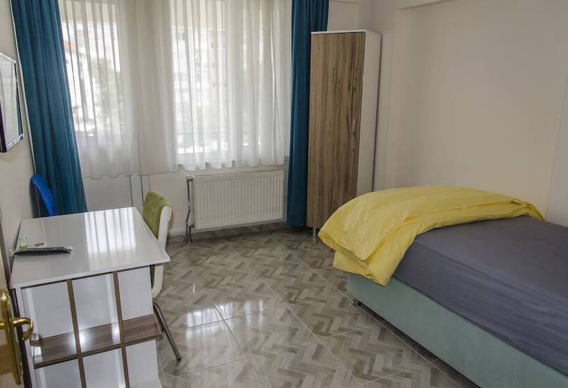 هتل Venüs Pansiyon