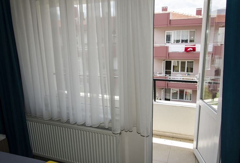 هتل Venüs Pansiyon