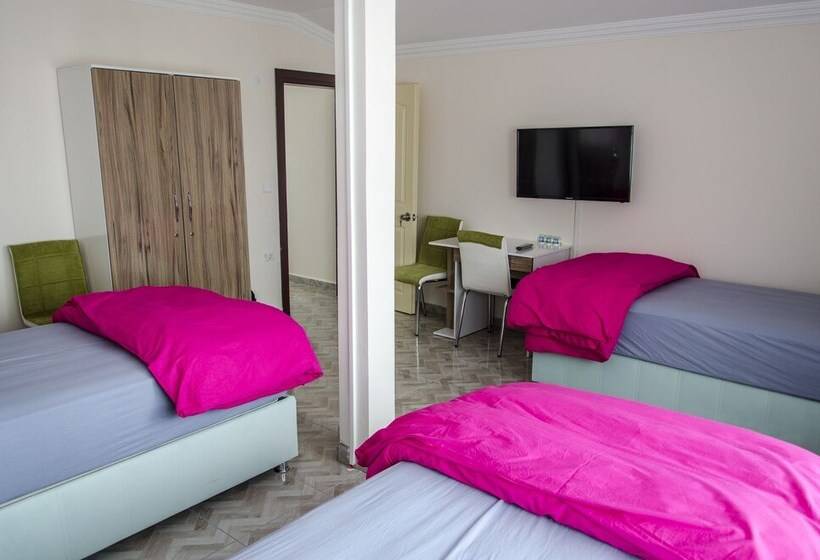 هتل Venüs Pansiyon